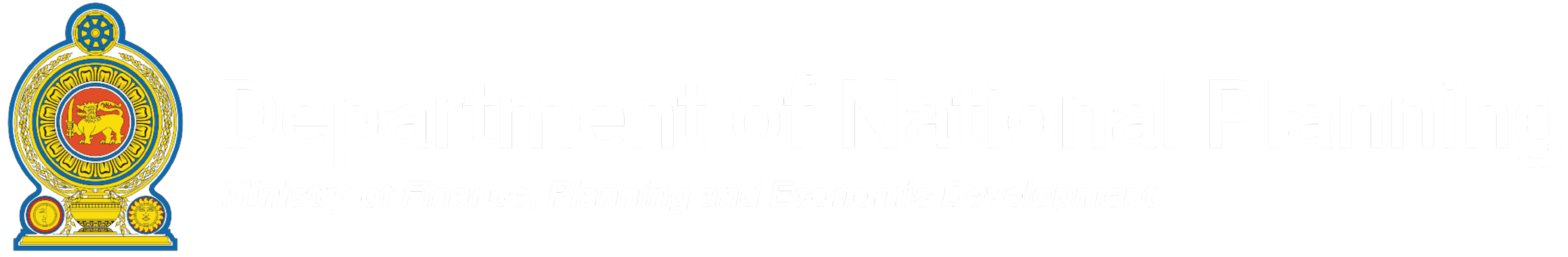 LMS | Department of National Planning